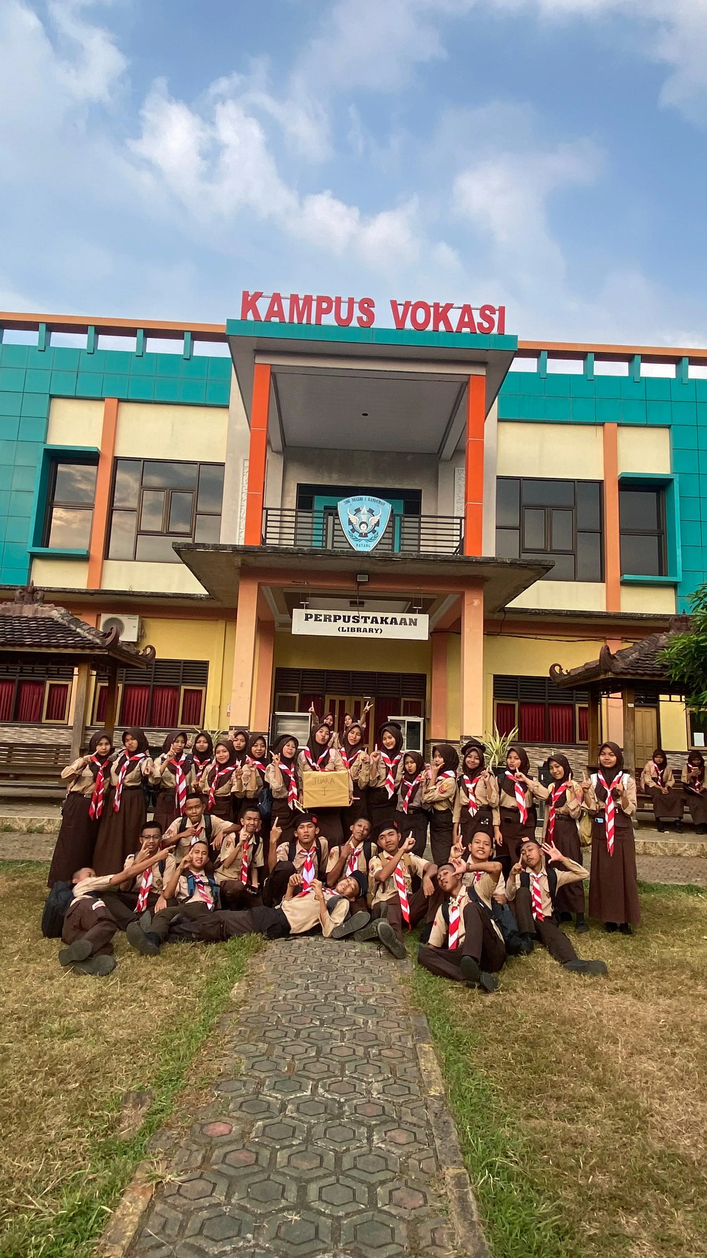 Juara