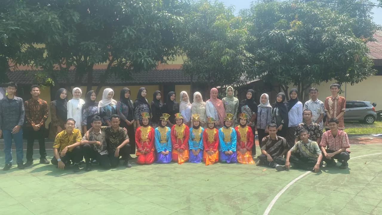 Hari Kartini dan Edufair