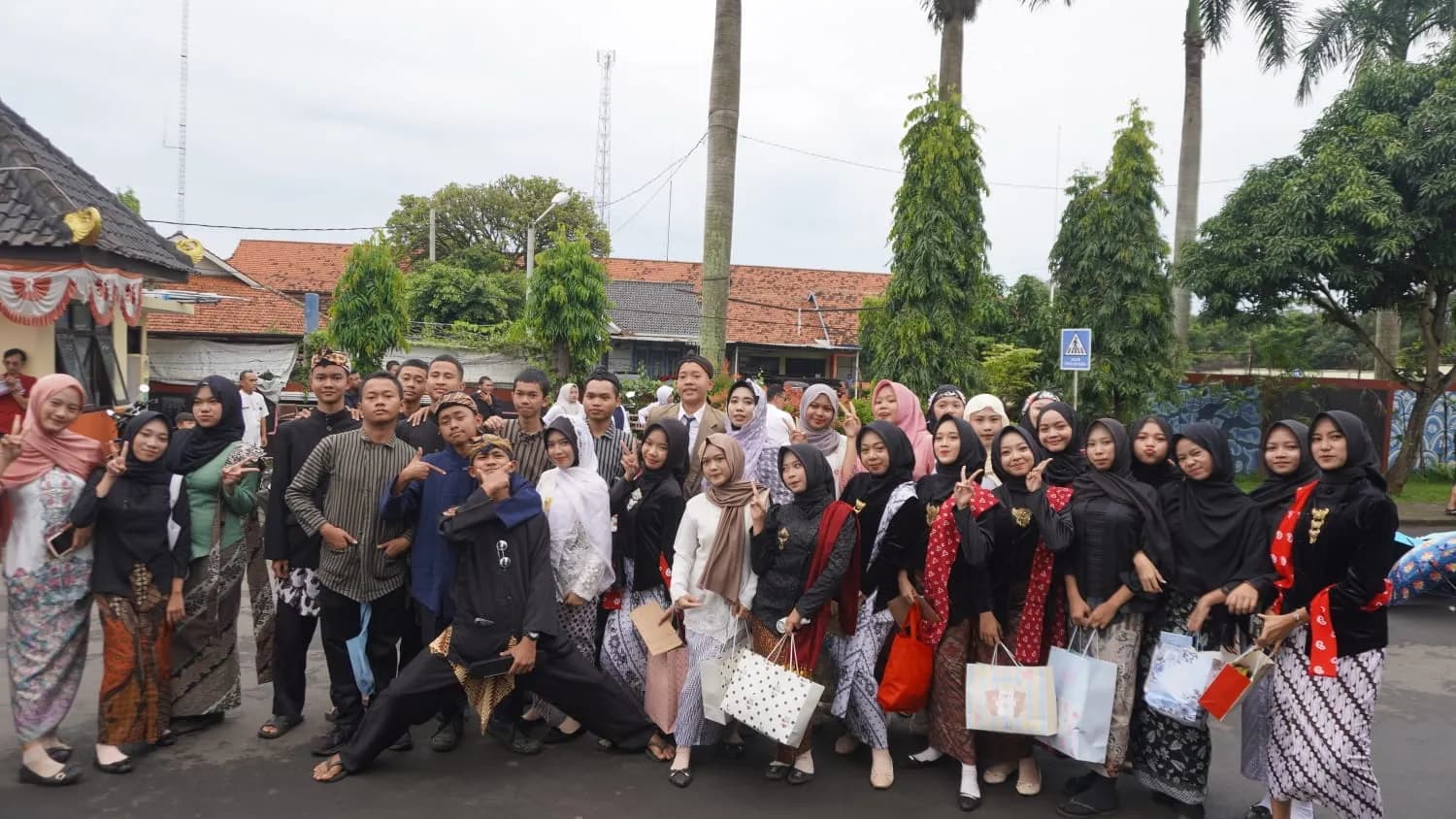 Karnaval Punggahan