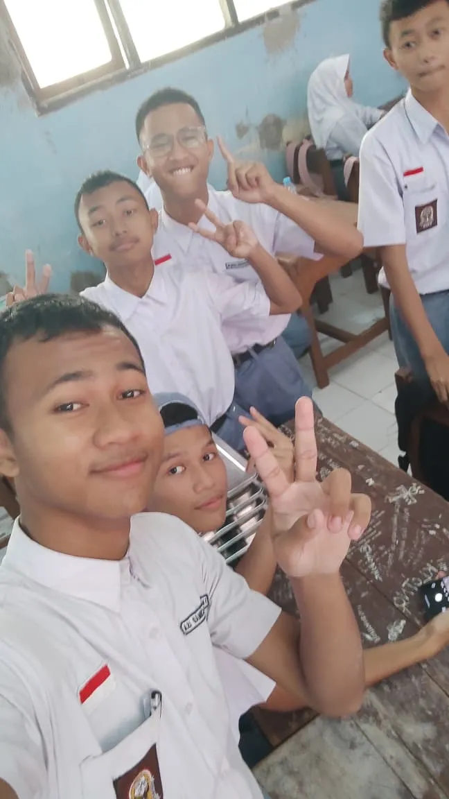 Foto Random